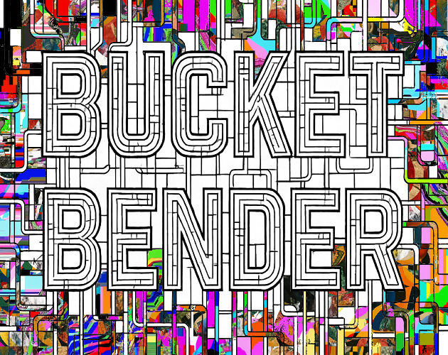 Bucket Bender banner