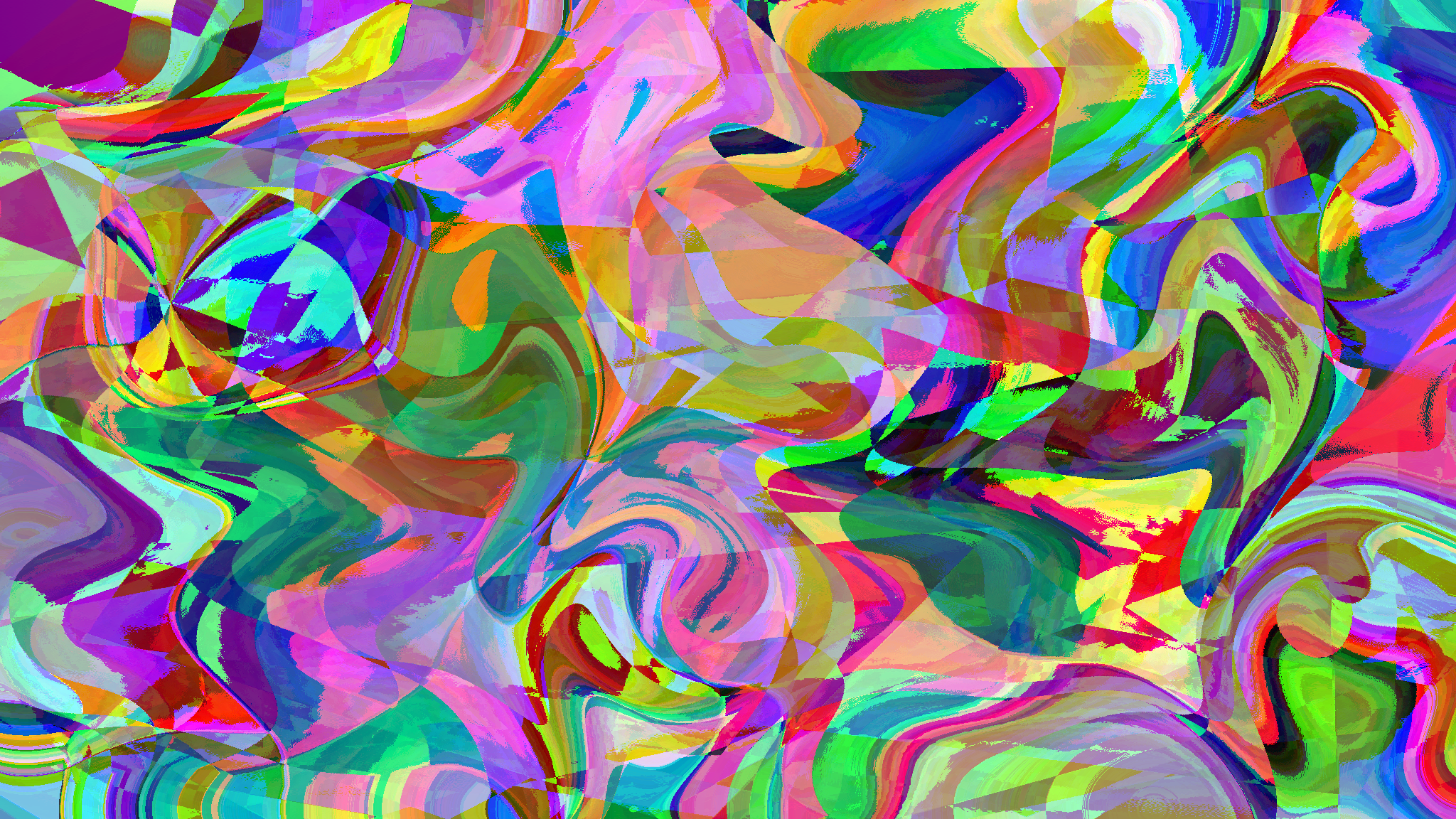 StrataFlux output demo